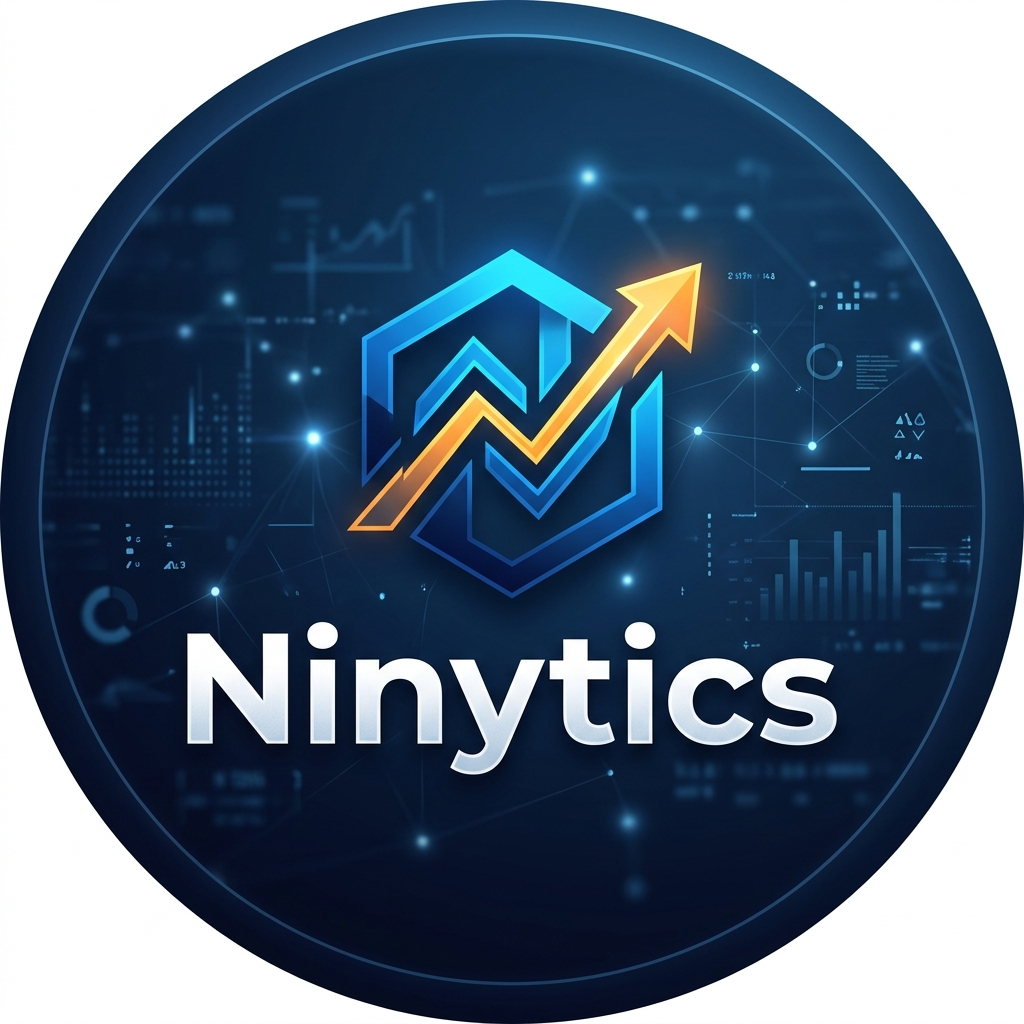 ninytics.com